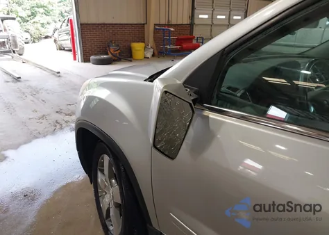 2012 GMC Acadia Slt-1 from USA, damaged, VIN 1GKKRRED7CJ185729